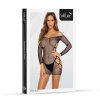 SoftLine Collection Dress 3025 black